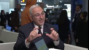 Hewlett Packard Enterprise CEO: Our goal is to democratize supercomputing for everyone