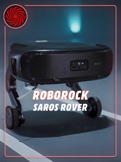 Slimmere Smart Homes met Nieuwe Robotstofzuiger