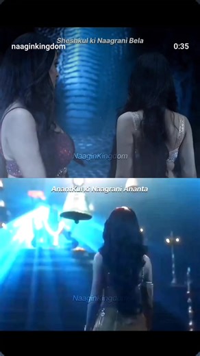 2026 Recap of Naagin Series