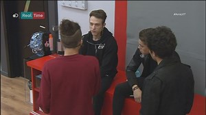 Irama… - Amici Archivio | Witty TV