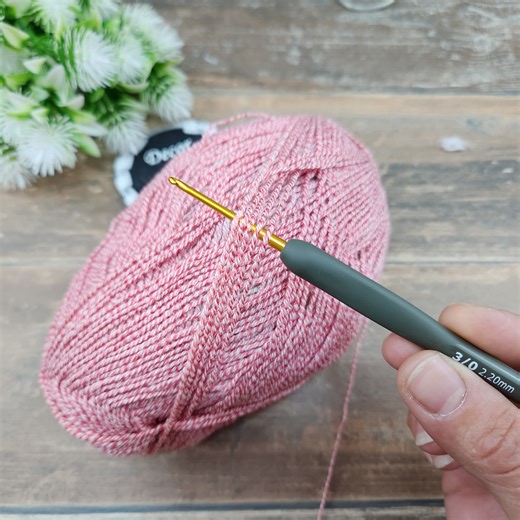 121K views · 1.1K reactions | Crochet openwork with 3D effect | Decor And Knitting | Facebook