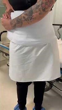 Placing the Binder on Correctly