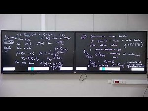 Introduction to Differential Geometry. Lecture 16. Uvarof F.
