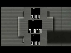 (YTPMV) The Video Collection - Logo Scan Gadget Mix
