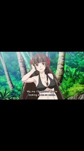 Liam's girls in swimsuits.. ❤️❤️ Title: I'm a noble on the brink of ruin, so I might as well try mastering magic -admin lelouch #anime | Anichan Corner