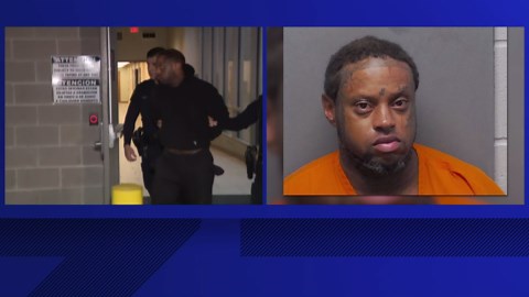 Serial jewelry theft suspect linked to brazen smash-and-grabs across San Antonio arrested