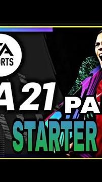 ✅FIFA 21 STARTERPACKS👑 / PART 3