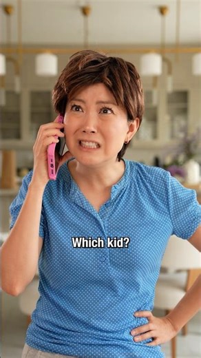 When the Youngest sibling gets kidnapped