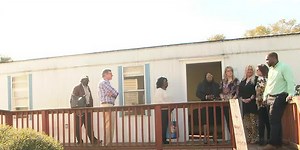 New SafeHouse Ministries location opens in South Columbus