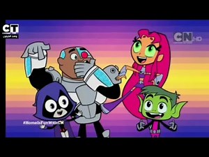 أستمرارية | كارتون نتورك مينا | (يونيو ٢٠٢٠) | Cartoon Network Mena | Continuity (june 2020)