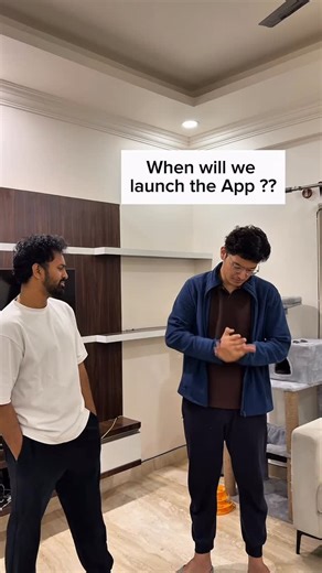 glide on Instagram: "New Year First or App Launch ? 👀 (CTO didn’t approve this) #glide #justglide #explorewithglide #wanderlust #startup"