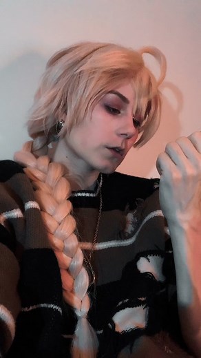 Xiao Interrupts Aether's Trend Attempt | Genshin Impact Video