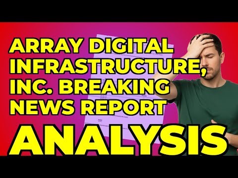 Array Digital: My Take on the T-Mobile Deal & Shareholder Votes