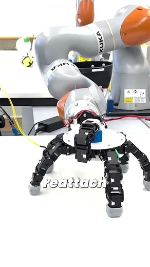 Why Is This Robot Hand So IMPORTANT