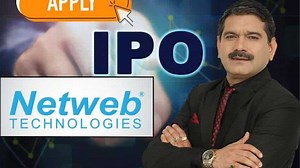 Netweb Tech IPO में पैसा लगाएं या नहीं? मार्केट गुरु Anil Singhvi ने दी स्मार्ट स्ट्रैटेजी, इन बातों का रखें ख्याल | Zee Business