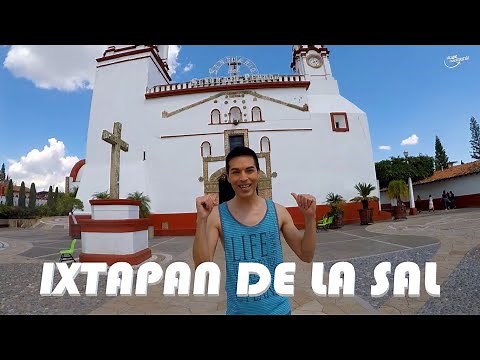 What to do in Ixtapan de la Sal? Viajeaventúrate