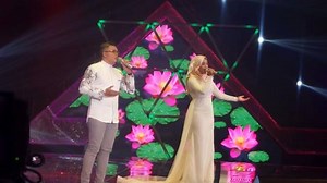 3.1K views · 101 reactions | Battle terakhir dari Nura dan Rahman !! Fuhhh memang merdu  #3juara | TV3 Malaysia | Facebook