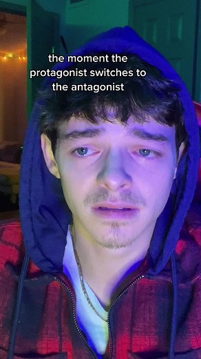 Understanding Protagonist and Antagonist in Acting