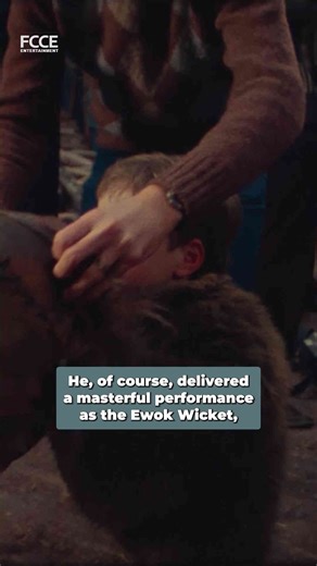 Warwick Davis, The Star Who Redefined Hollywood Roles