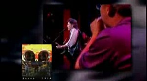 John Kay & Friends - Live At the Renaissance 2004