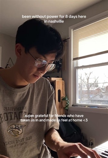 interrupting regularly scheduled jazz fusion programming for some peaceful piano #nashville #piano #originalmusic