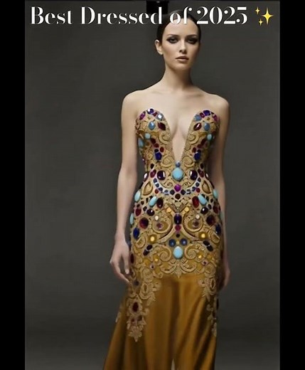 Best Runway Looks of 2025