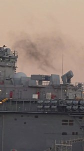 1.5K reactions · 71 shares | USS Iwo Jima (LHD-7) Wasp-class #amphibious #assault #ship | Richard LeBel | Facebook