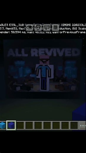 PSD1 ka KHATARNAK Minecraft Pixel Art! 😱🔥|Next Level Build #Minecraft #PixelArt #Shirts #psd1