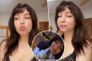 My date secretly recorded me and posted video online — here’s what I did next