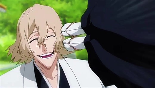 Kisuke Urahara Bleach Edit Tutorial