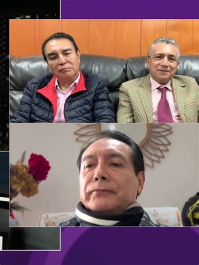 🎶Desde Iztapalapa para el mundo: el icónico grupo de cumbia Los Ángeles Azules nos visita en Ahora 360 y nos cuenta todos los detalles de su ‘Tour Cumbia Sin Fronteras’.