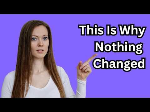 How to Reprogram Your Mind For Real