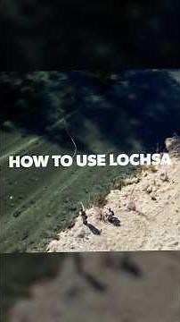 Loon University: How To Use Lochsa Fly Floatant