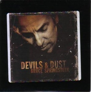 Bruce Springsteen - Devils & Dust