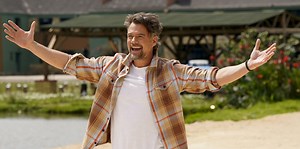 Buddy Games: Here Are All the Filming Locations of the CBS Show