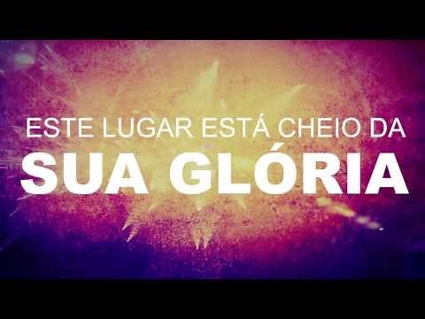 VAI COMEÇAR O CULTO - Época da Graça