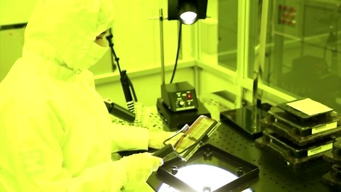 AI demand for chips drives Samsung's expected Q3 profit surge