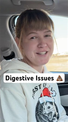 Up to 90% of autistic people have gastrointestinal problems 😭💩 #autismawareness #autism #autistic