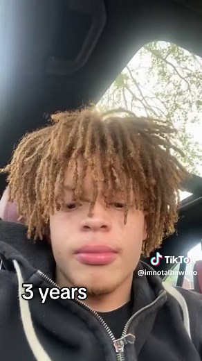 Realistic Freeform dreads timeline | freeforms