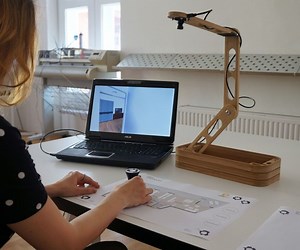 Edddison Tabletop Walk-through