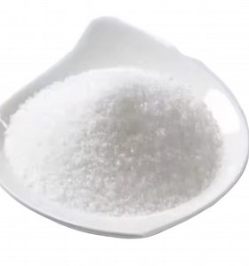 [Hot Item] Supply Price Crystals Granule Pool Chemical Hydrolyzed Polymer Flocculant CPAM Cationic Polyacrylamide PAM