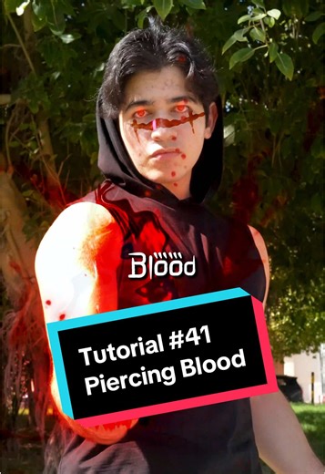 How to Use Choso's Piercing Blood in JJK