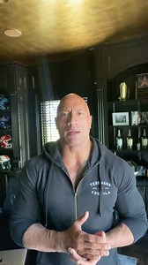 Dwayne Johnson on Instagram: "Stay disciplined. Boost your immune system. Commit to wellness. Wear your mask. Protect your family. Be strict about having people over your house or gatherings. Stay positive. And care for your fellow human beings. Stay healthy, my friends. DJ 🖤 #controlthecontrollables"