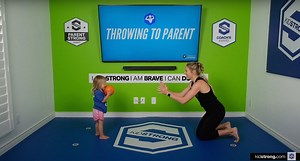 KidStrong - Set your toddler up for success with a...