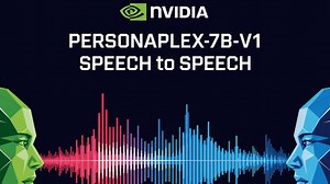 🚨 NVIDIA Releases PersonaPlex-7B-v1: A Real-Time Speech-to-Speech - A Free OpenSource Model Designed for Natural and Full-Duplex Conversations.