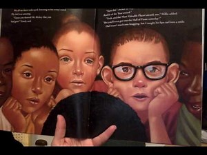 Read Aloud: Testing the Ice, by Sharon Robinson