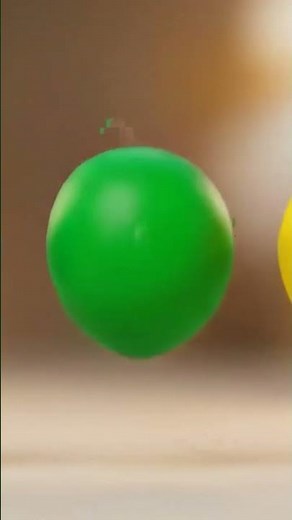 Jump Along! Red Blue Green Yellow Color Song #toddlersongs #nurseryrhymes #kidseducation