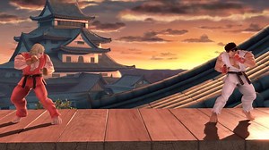 Nintendo releases three Super Smash Bros. Ultimate 'chain smashing' trailers