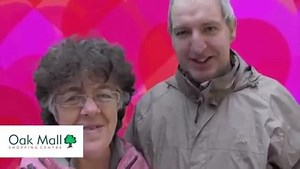 When you ask people what they know of Greenock, some might say the Cat Man. Others might mention our love of a 'slice roll'. But many will remember fondly our Oak Mall Valentine's video, filmed in 2014. Happy Valentine's Day - we hope your day is filled with love. ❤ | Greenock Telegraph