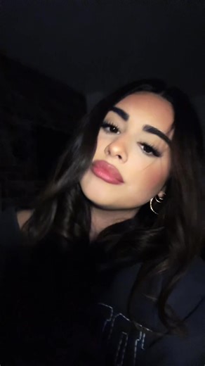Makeup and Fashion Inspiration from Iraq